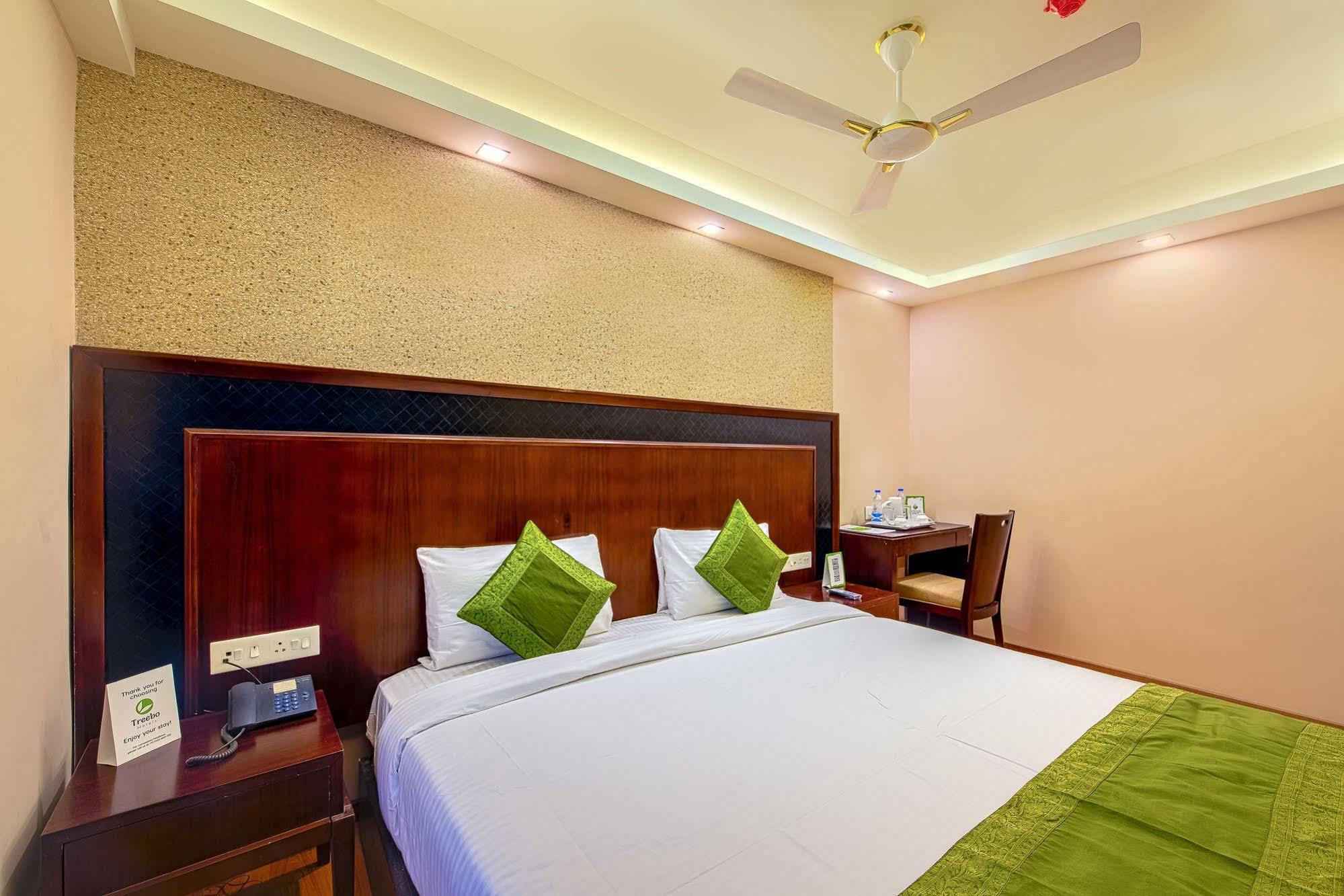 Hotel Treebo Vedanta