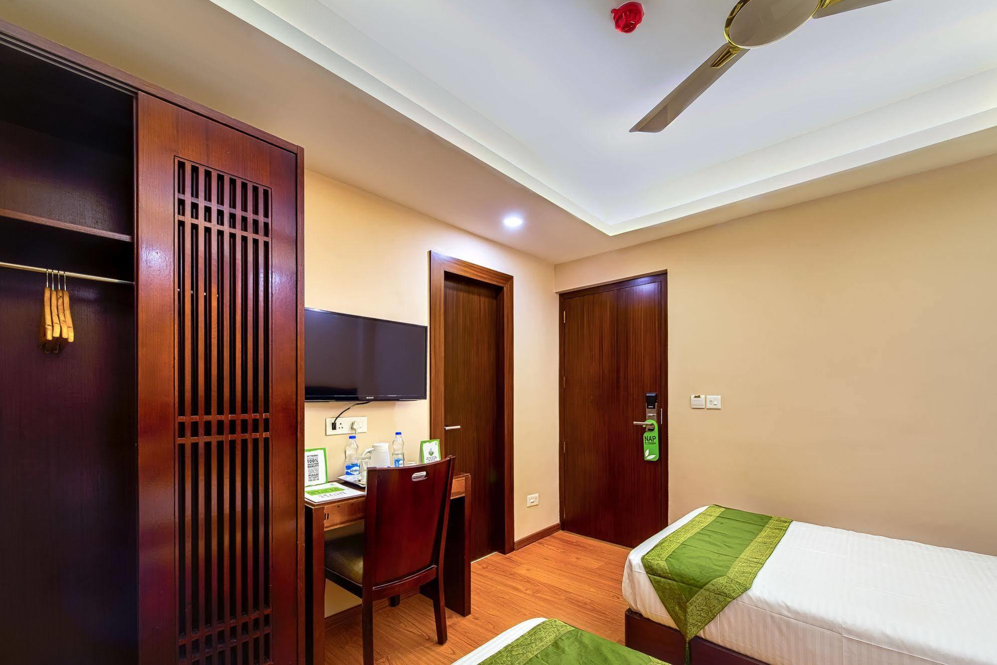Hotel Treebo Vedanta Kolkata