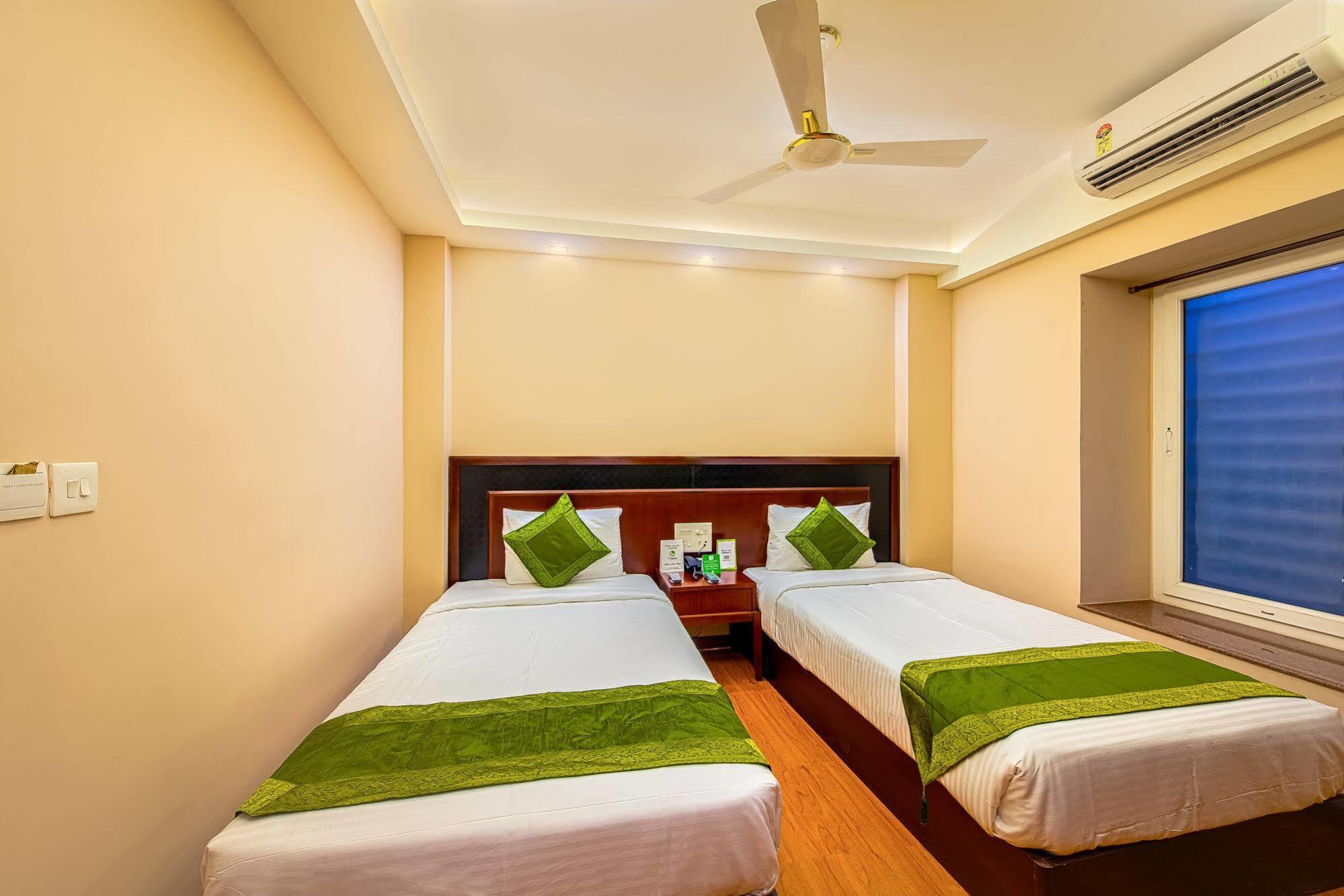 Treebo Vedanta Hotel