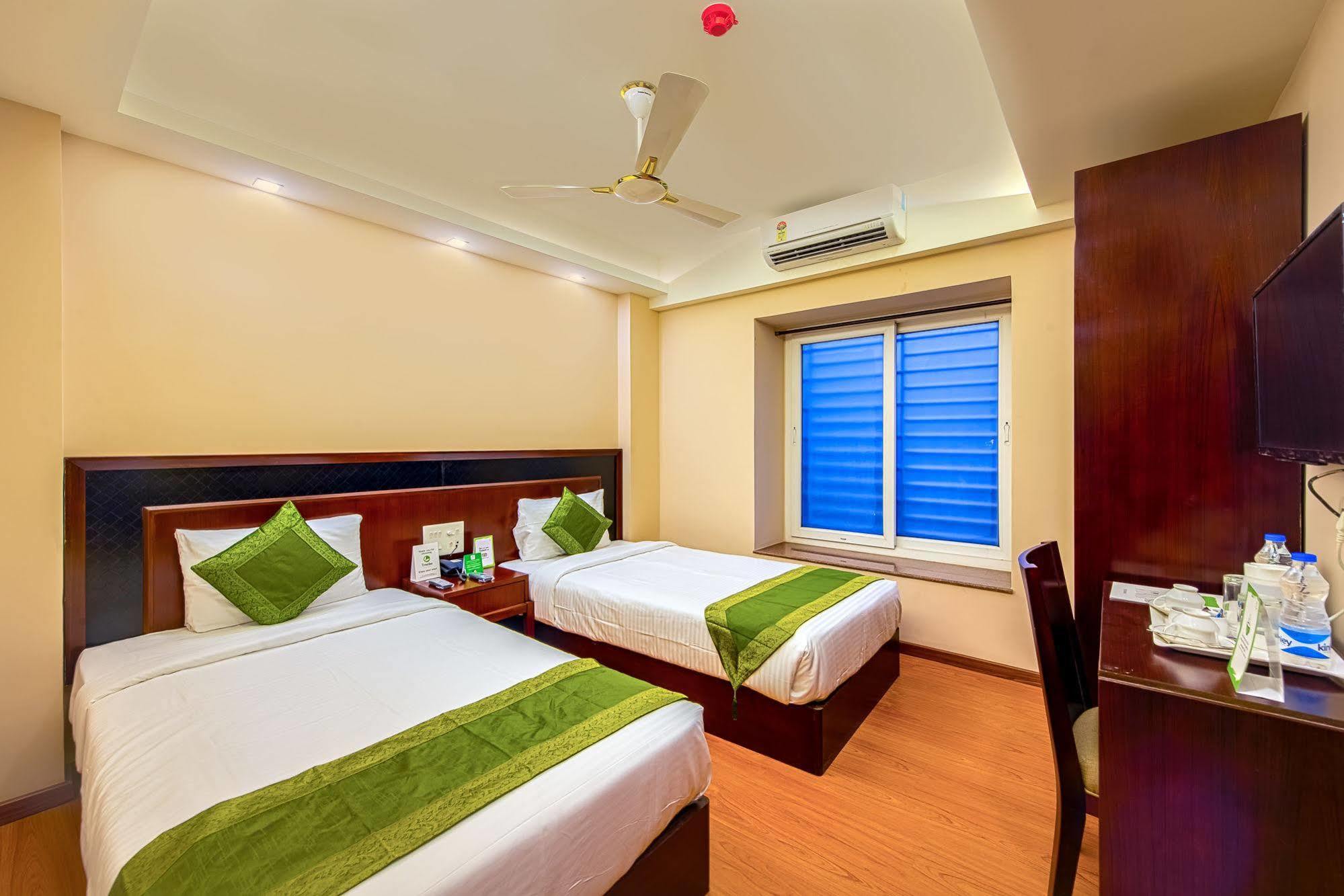 Treebo Vedanta 3*