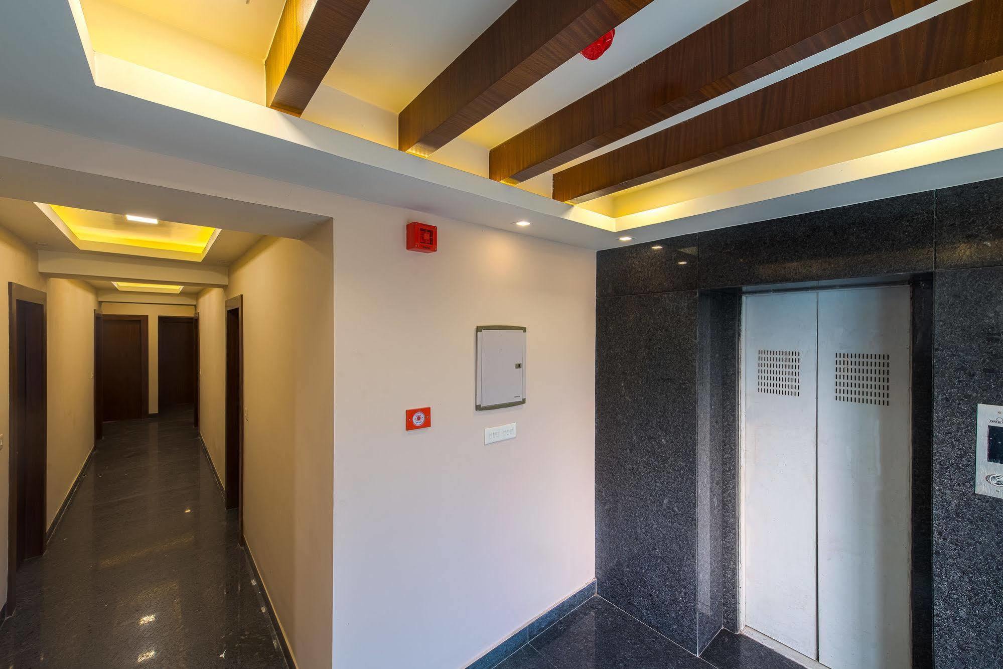 Treebo Vedanta Hotel 3*